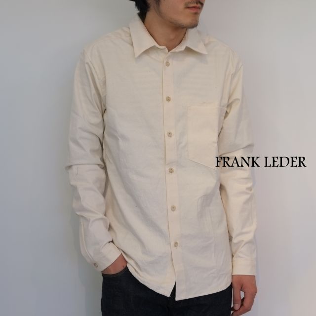 FRANK LEDER ~13AW~_e0152373_18161339.jpg
