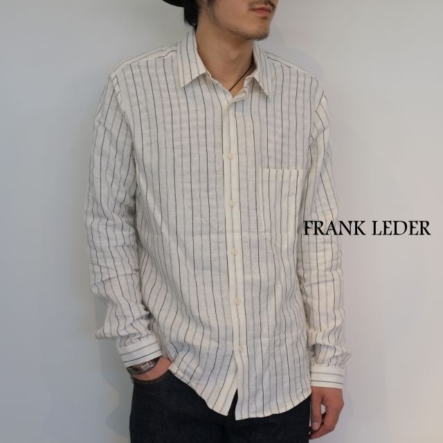 FRANK LEDER ~13AW~_e0152373_18183170.jpg