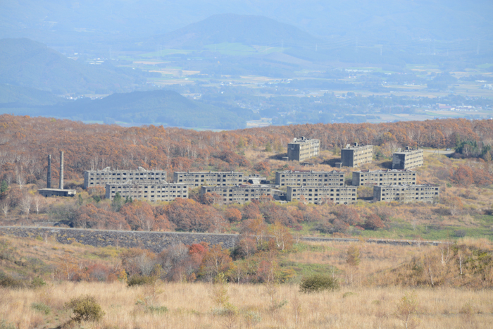 松尾鉱山住宅廃墟_e0171573_2112044.jpg
