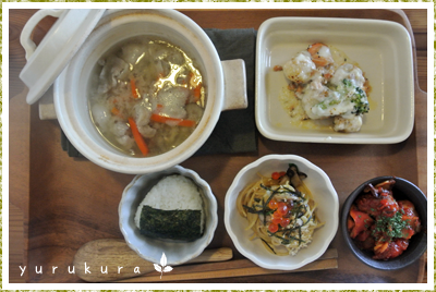 DELI&CAFE「Rustica」へ♪_e0243575_21331376.png