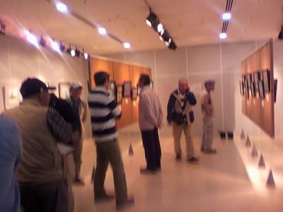 写真展、はじまりました。_d0020180_2051165.jpg