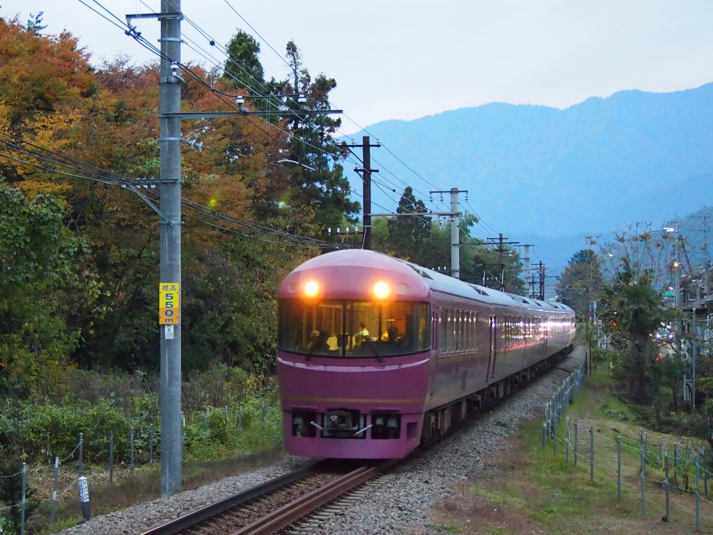 485系 宴 快速プラレールハイランド号 富士急行線 東桂 十日市場 富士急行線に魅せられて 更新休止中 485系 宴 快速プラレールハイランド号 富士急行線 東桂 十日市場 富士急行線に魅せられて 更新休止中