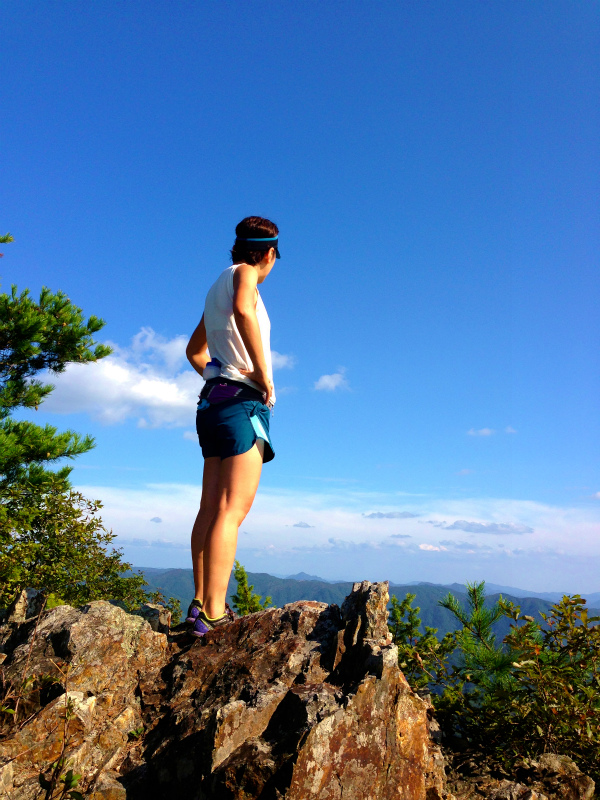2013/09/25 兵庫県白髪岳トレイルランニング_b0220886_18441432.jpg