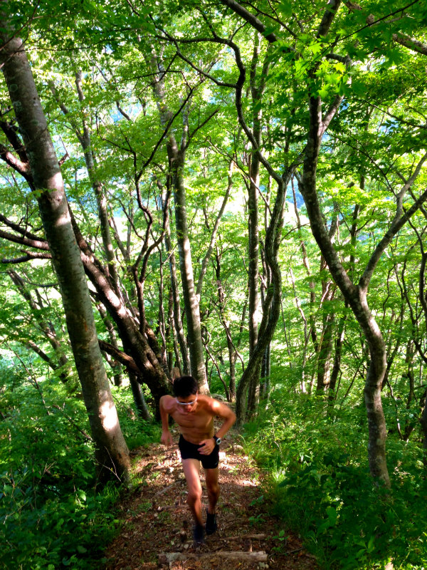 白山白川郷ウルトラマラソン_b0220886_2332634.jpg