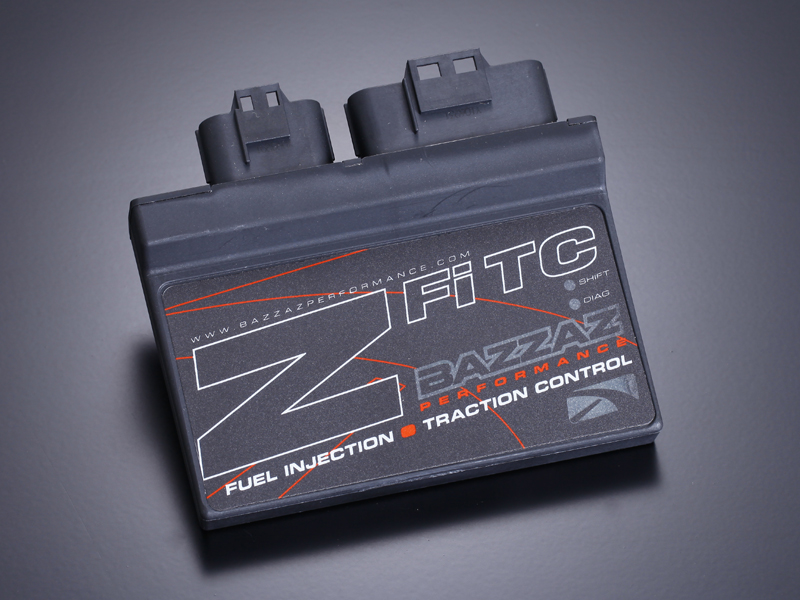 消費税増税前に BAZZAZ 購入計画 (ZZR1400 ABS 07') : peacepact