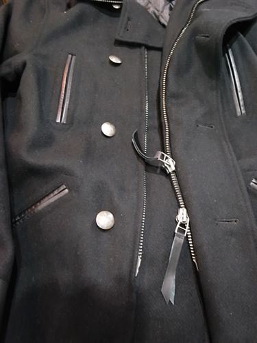 【PROPA9ANDA】P-COAT入荷!_a0097901_12541228.jpg