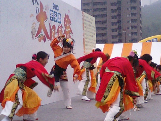 香川県宇多津・秋の大収穫祭2013_f0231709_134084.jpg