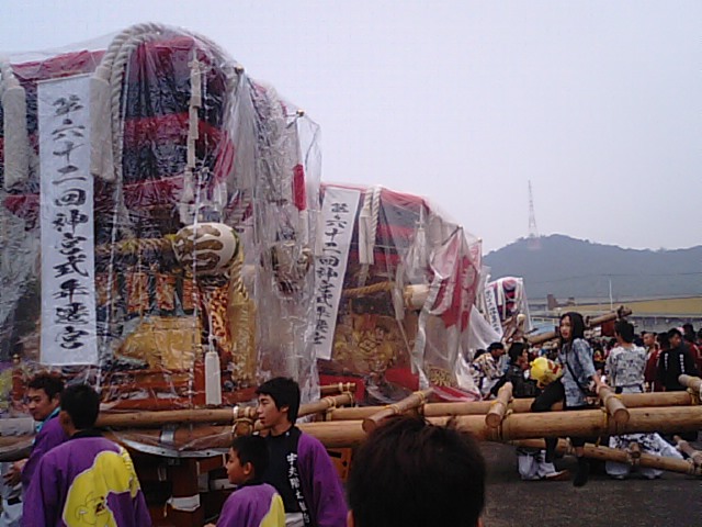 香川県宇多津・秋の大収穫祭2013_f0231709_141688.jpg