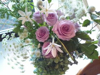 気持ちの余裕・・・♪11/4①_b0247223_16543097.jpg
