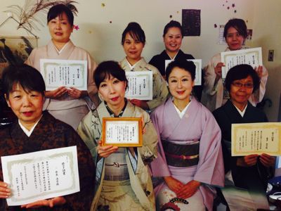 第二十二回目の修了式です_f0140343_1850425.jpg