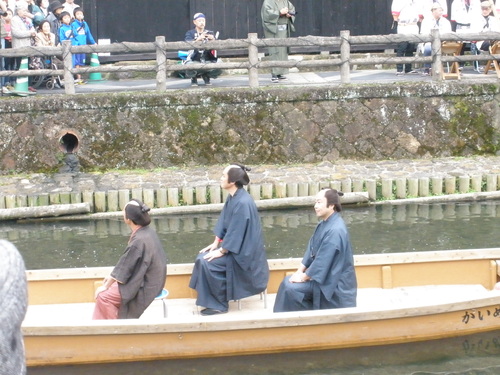 『蔵の街を着物で歩きたい！』ご参加ありがとうございました♪_c0105246_10491955.jpg