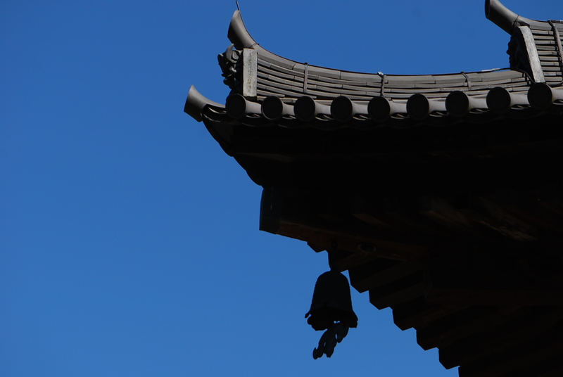 古瓦　唐招堤寺　稀少品　古い建材 かいだ古美術 - 唐招提寺 鎧瓦 | 古美術品専門サイト fufufufu.com