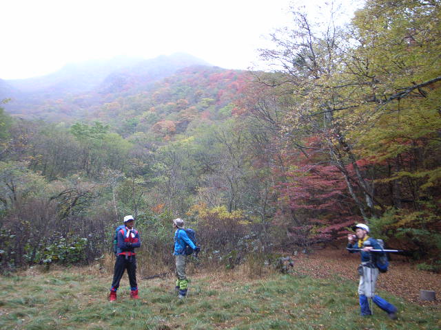 雨の山も、また愉し_b0246060_11273822.jpg