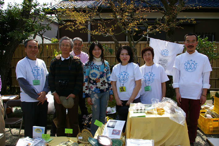 会者定離、おとな愉快団が今回で北鎌倉匠の市とお別れ_c0014967_20571956.jpg