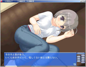 フリーサウンドノベルレビュー　番外編　『ニートと呼ばないで』_b0110969_15302756.jpg