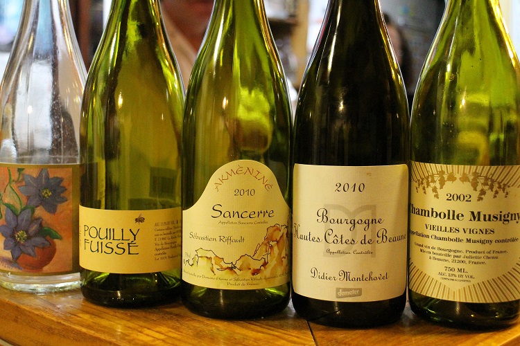 寿司 de Wine_b0016474_1152148.jpg