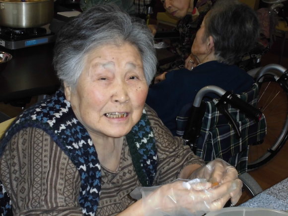 手作り昼食会_e0191174_11495485.jpg