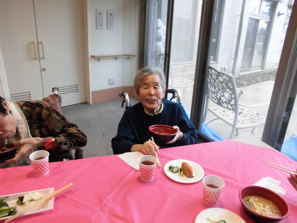 手作り昼食会_e0191174_11504574.jpg