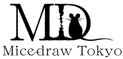 「about Micedraw Tokyo」_f0208675_15193839.jpg