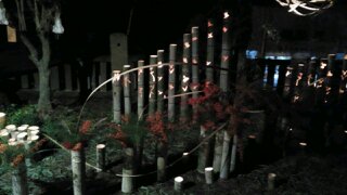 臼杵竹宵 花鳥風月_d0230676_15445712.jpg