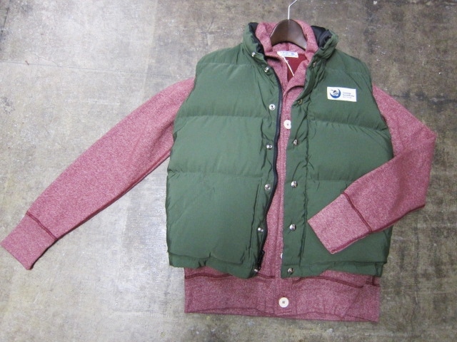 好評のVelva Sheen (MADE IN USA)より・・・Shawl カラー・カーデJKT!★!_d0152280_2153842.jpg