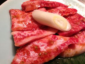 食べている時、本当に嬉しそうだねって!_d0266681_954781.jpg