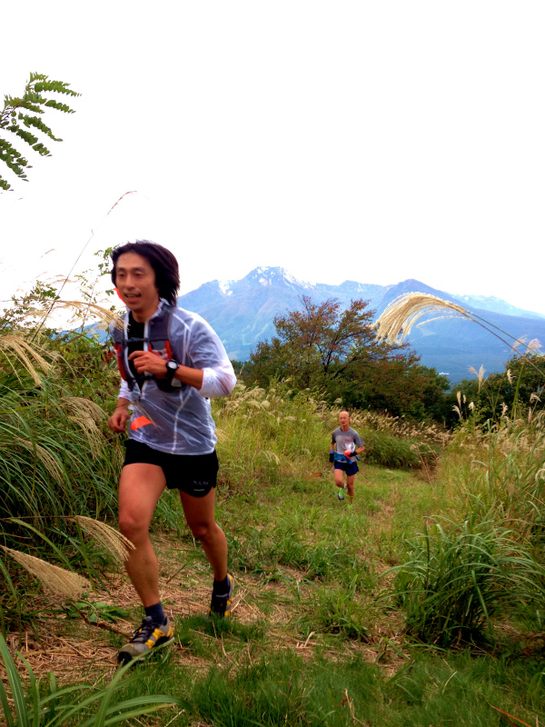 Trails in 妙高2013_b0220886_055547.jpg