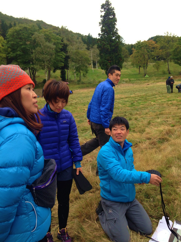 Trails in 妙高2013_b0220886_0562311.jpg