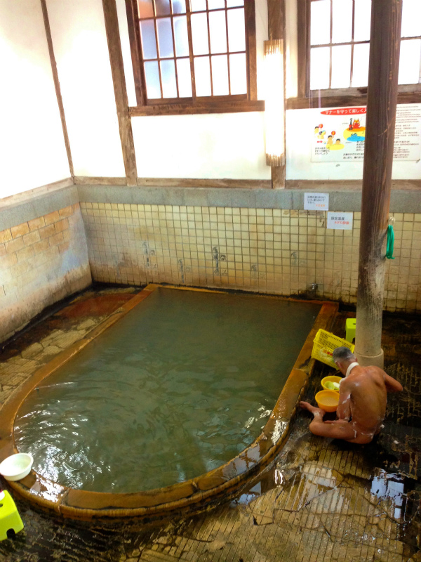 2013/10/30 Mountain Running Trip in Kyushu Day.1 九重_b0220886_116169.jpg