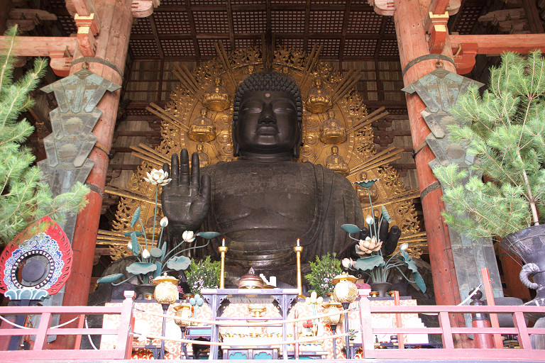 2013.08.12  奈良　興福寺･東大寺･春日大社_f0190989_1050366.jpg