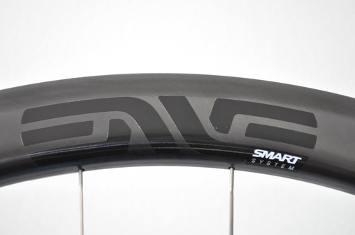 手組ホィール　tune mig mag/sapim cx-ray/Enve seSystem3.4 クリンチャー_a0262093_15121289.jpg