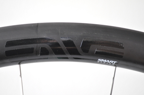 手組ホィール　tune mig mag/sapim cx-ray/Enve seSystem3.4 クリンチャー_a0262093_15123236.jpg