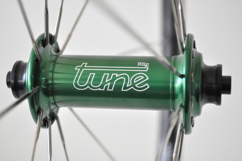 手組ホィール　tune mig mag/sapim cx-ray/Enve seSystem3.4 クリンチャー_a0262093_151386.jpg