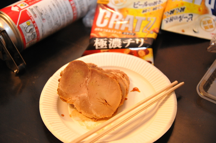 第8回 中部サモエドオフ会 part2_a0049296_20315732.jpg