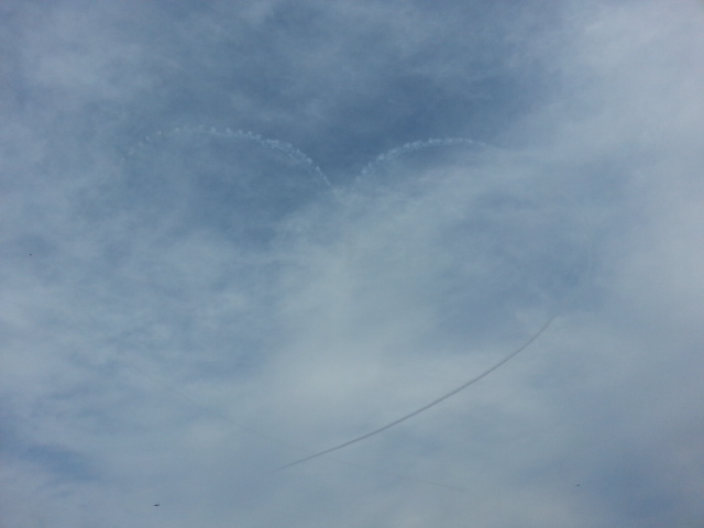 11/3 入間航空祭@航空自衛隊入間基地_b0042308_22252487.jpg