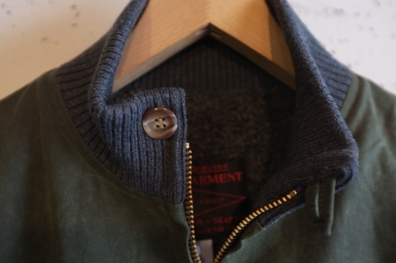 FILSON BLACK LABEL SPORTSMAN COAT : Dude Ranch blog