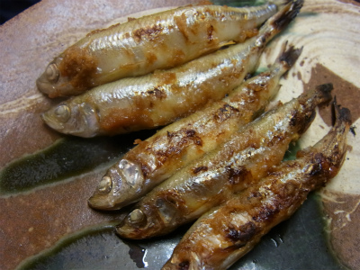 あん肝ステーキ_f0157910_15304069.jpg