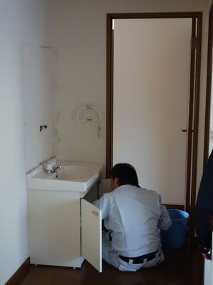 佐伯区五日市改修工事着工!_b0131012_1810166.jpg
