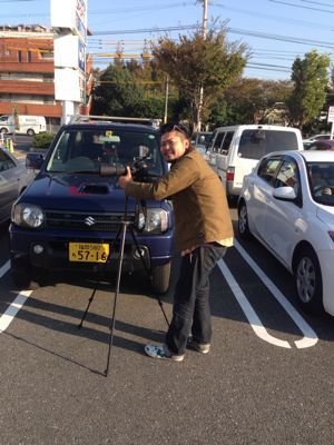 H.G.W. 機動力も売りの一つです!!!_a0110720_182356.jpg