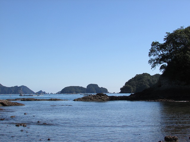 弁財島から見た光景_e0321325_11193469.jpg