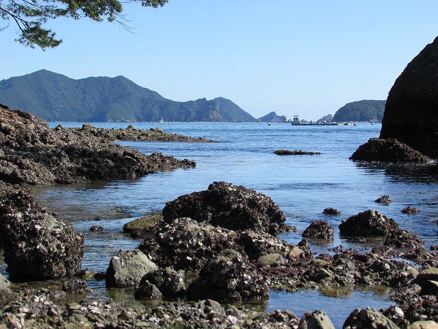 弁財島から見た光景_e0321325_11201950.jpg