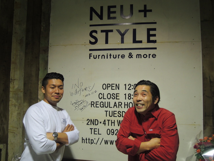 NEU-STYLE 　山口（小川）　康織_b0121426_23565764.jpg