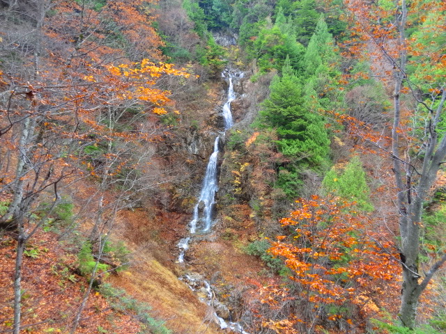 山田温泉から七味大滝へ_e0016828_19363059.jpg