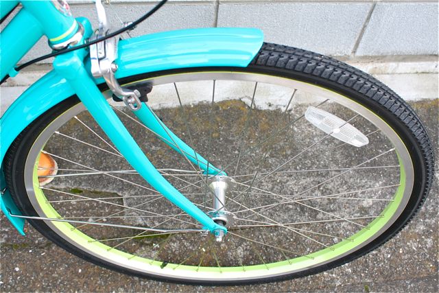 2014 SCHWINN シュウイン 『CREAM 2 クリーム2』おしゃれ 女子_b0212032_21152645.jpg