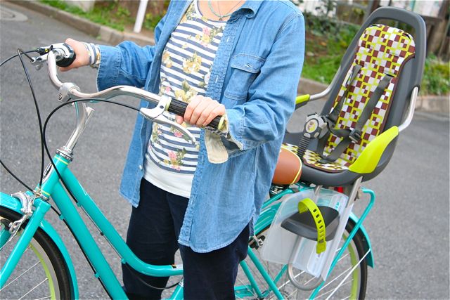 2014 SCHWINN シュウイン 『CREAM 2 クリーム2』おしゃれ 女子_b0212032_21175633.jpg