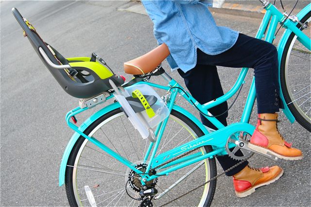 2014 SCHWINN シュウイン 『CREAM 2 クリーム2』おしゃれ 女子_b0212032_21293610.jpg