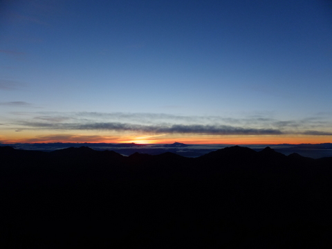 秋の立山三山　〜10月５(土)，６(日)〜　その④_b0281732_169613.jpg