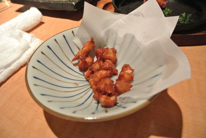 居酒屋かっぱで親友二人と。_e0089232_21404838.jpg