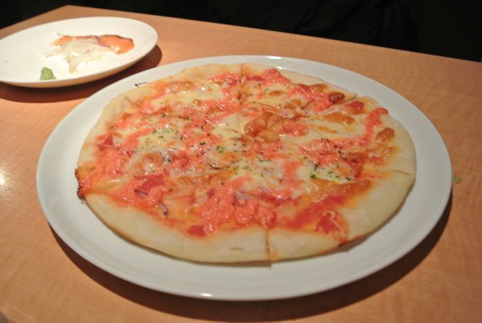 居酒屋かっぱで親友二人と。_e0089232_21422763.jpg