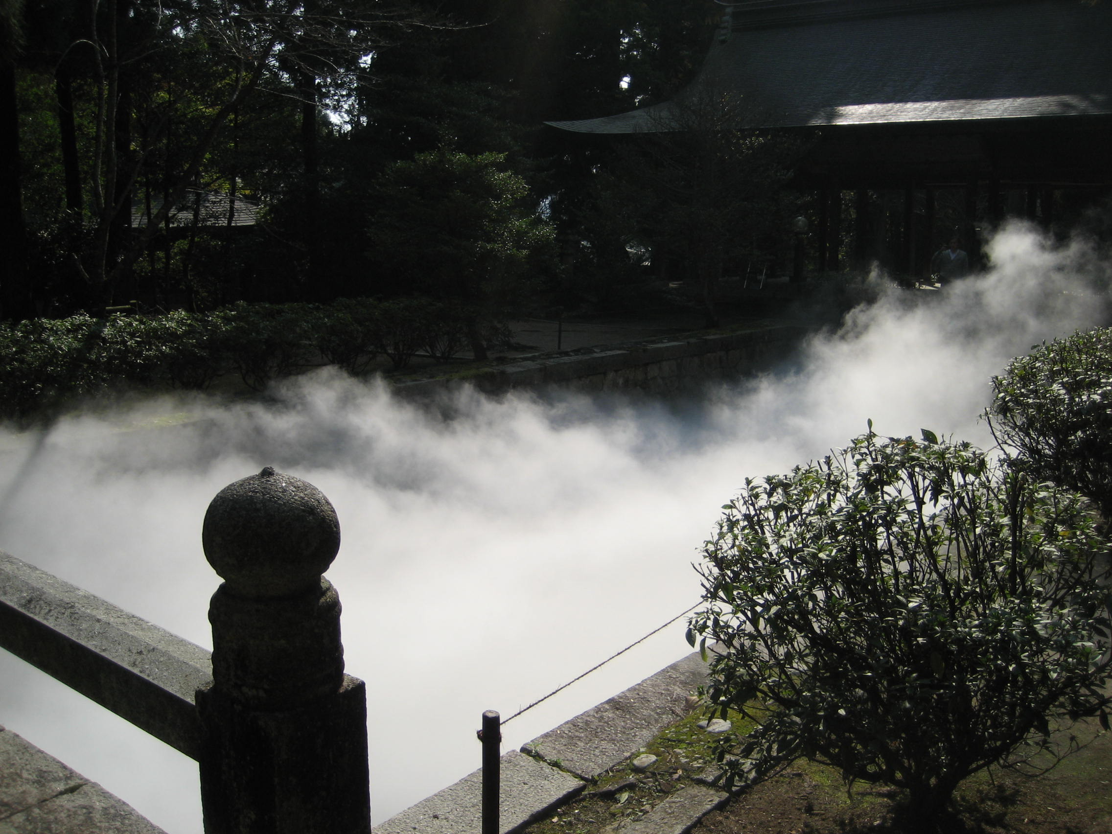 五百羅漢に、少し気になる野田神社。。_b0166435_22231866.jpg